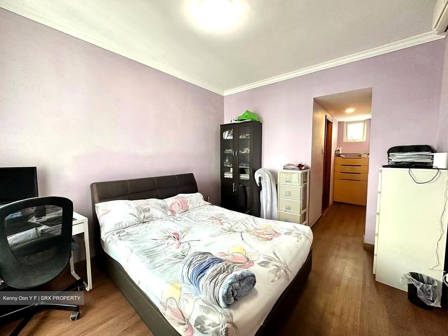 Rivervale Crest (D19), Apartment #618249111